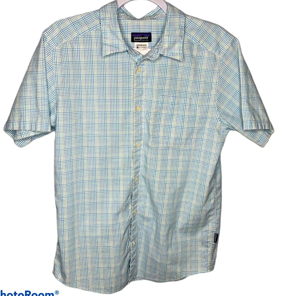 Patagonia size m